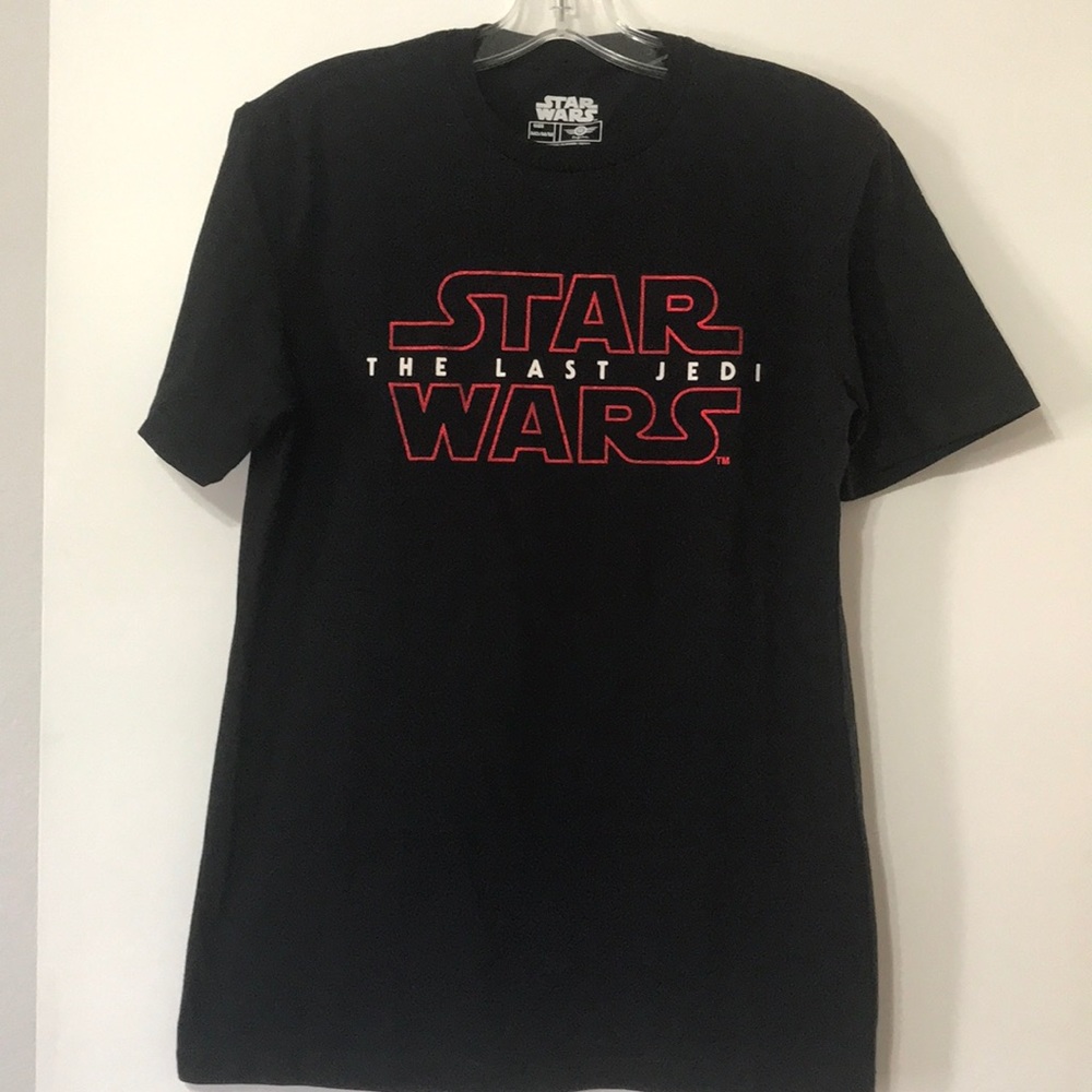 NWOT Star Wars Tee Shirt